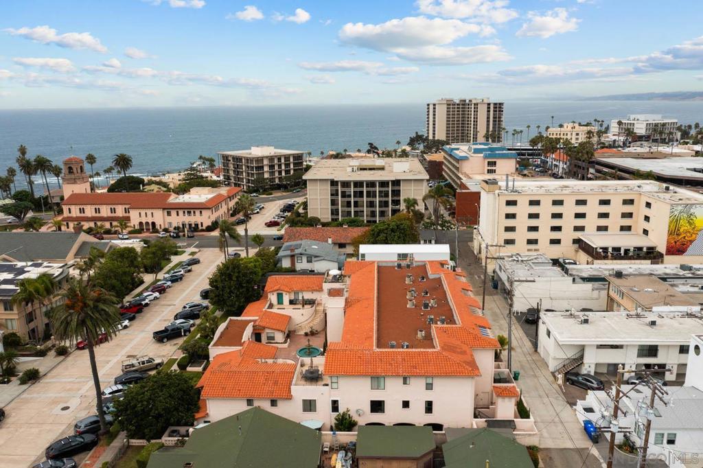 La Jolla - Residential
