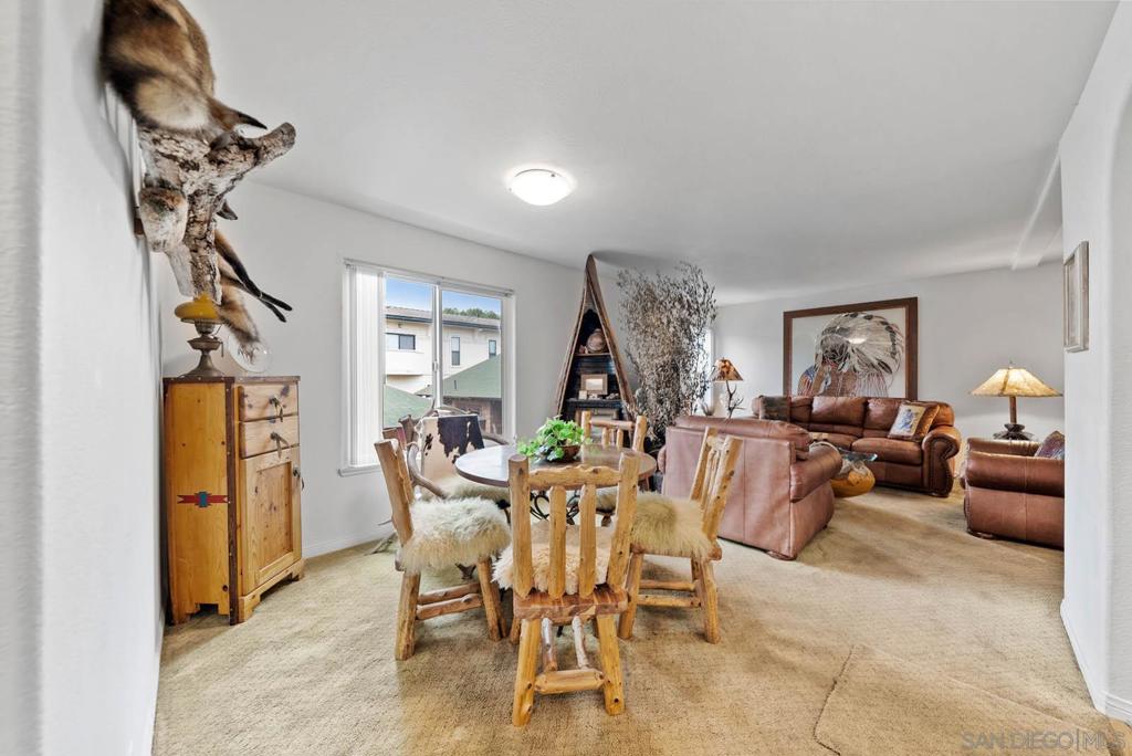 La Jolla - Residential