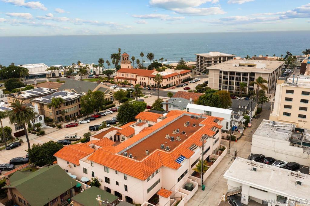La Jolla - Residential