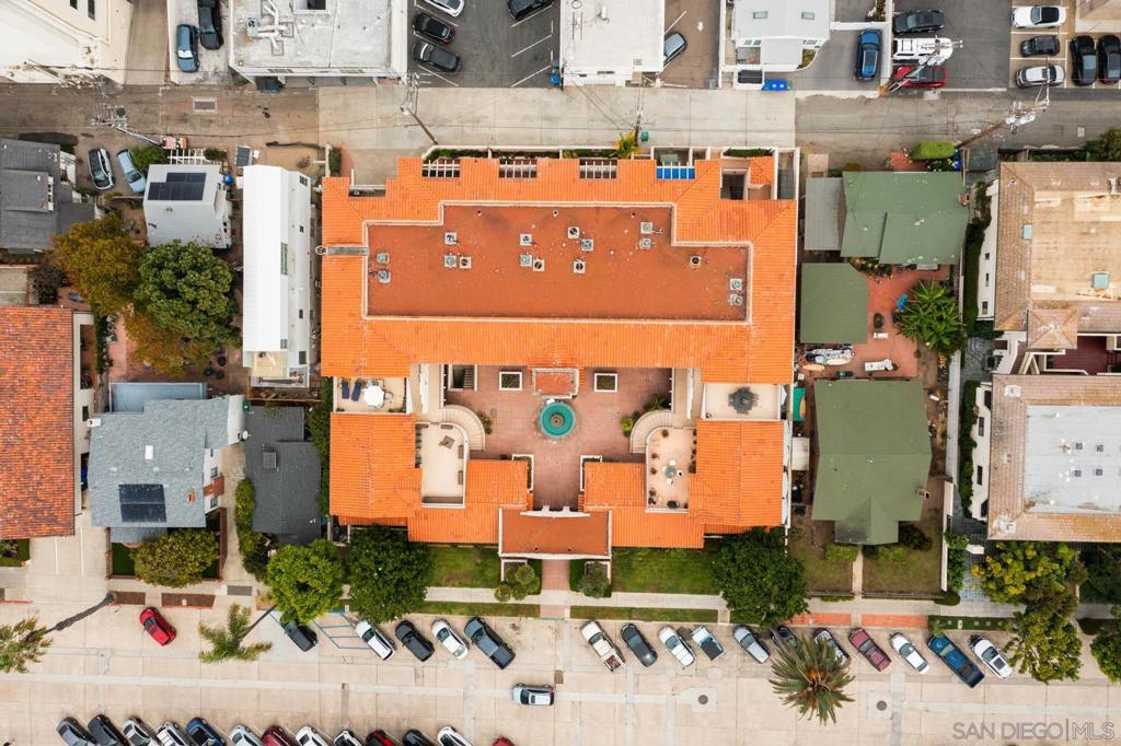 La Jolla - Residential