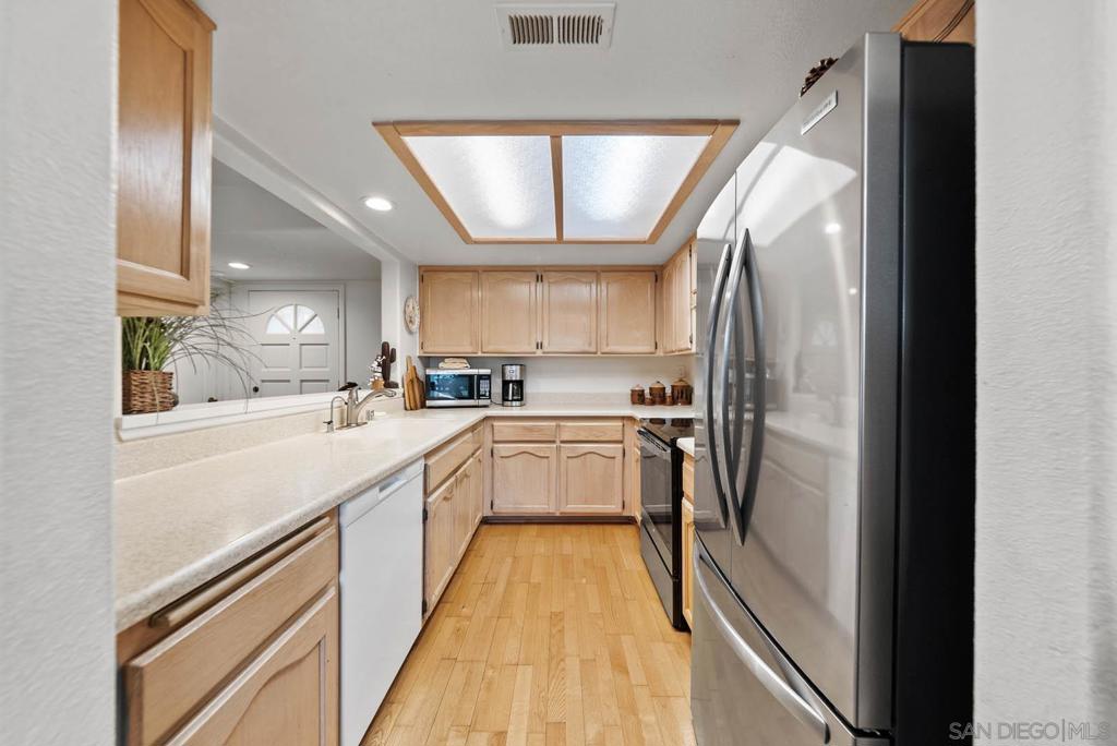 La Jolla - Residential