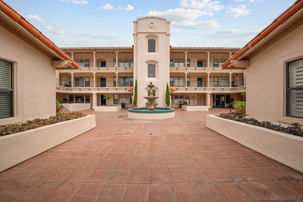 La Jolla - Residential