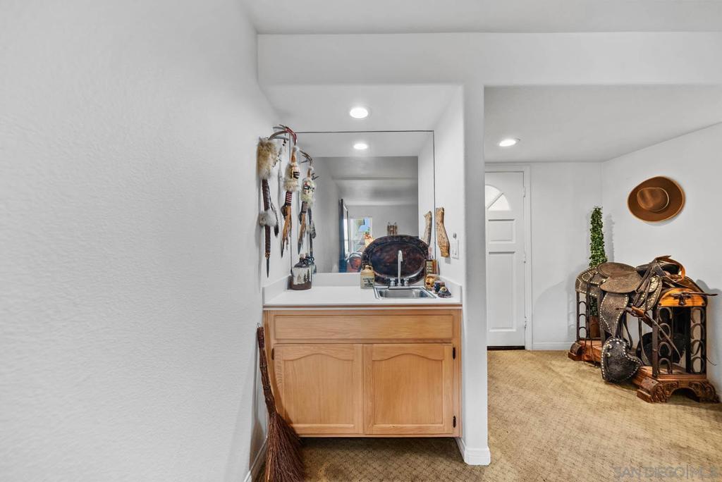 La Jolla - Residential