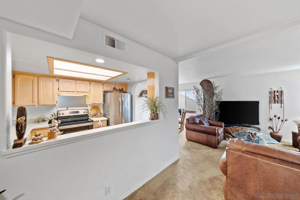 La Jolla - Residential