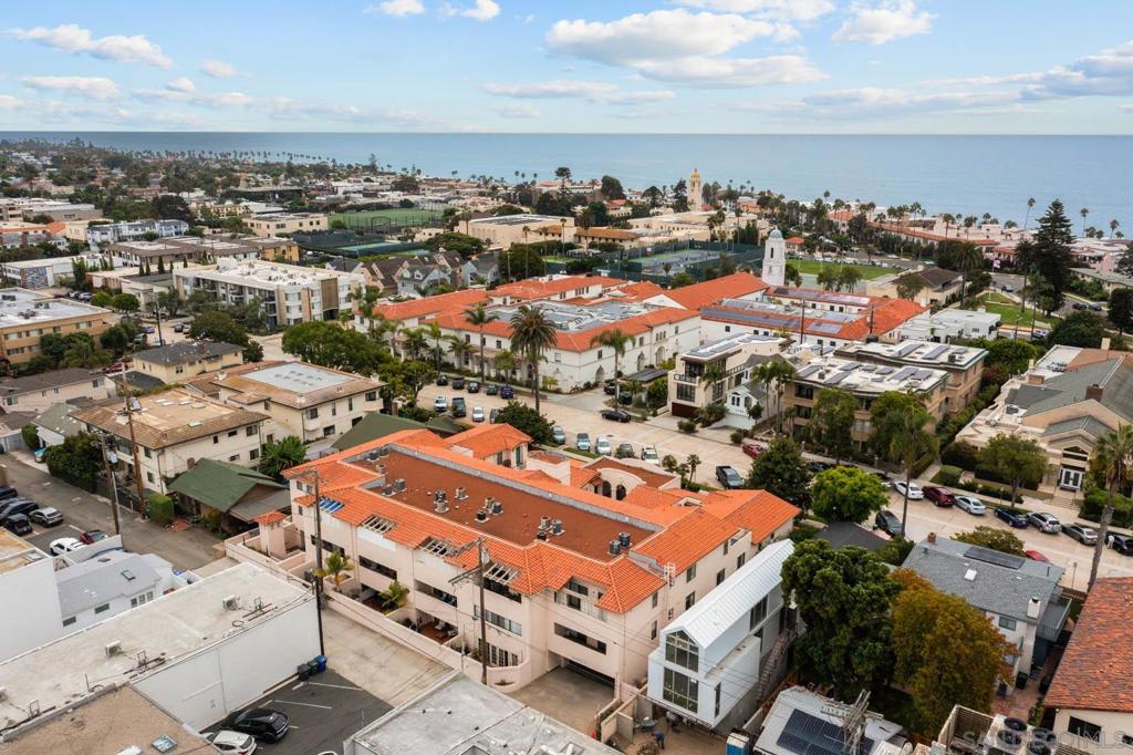 La Jolla - Residential