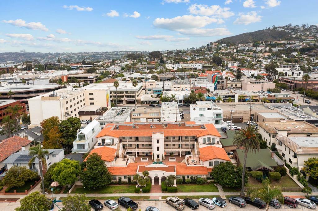 La Jolla - Residential