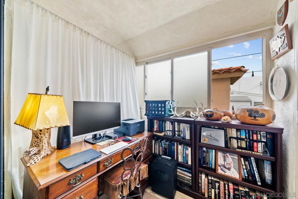 La Jolla - Residential