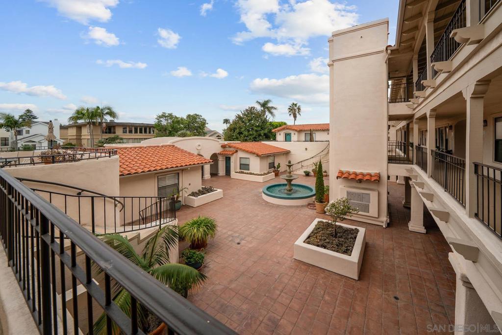La Jolla - Residential