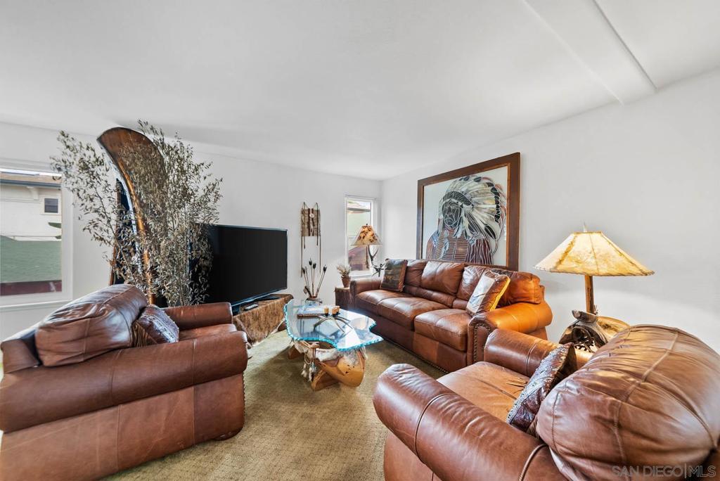 La Jolla - Residential