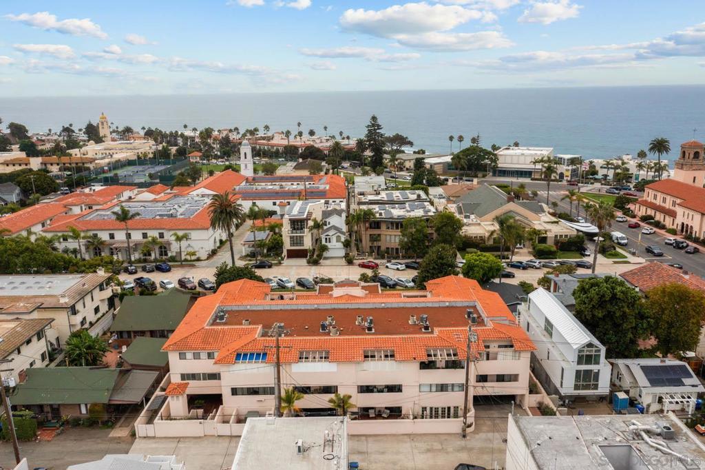 La Jolla - Residential
