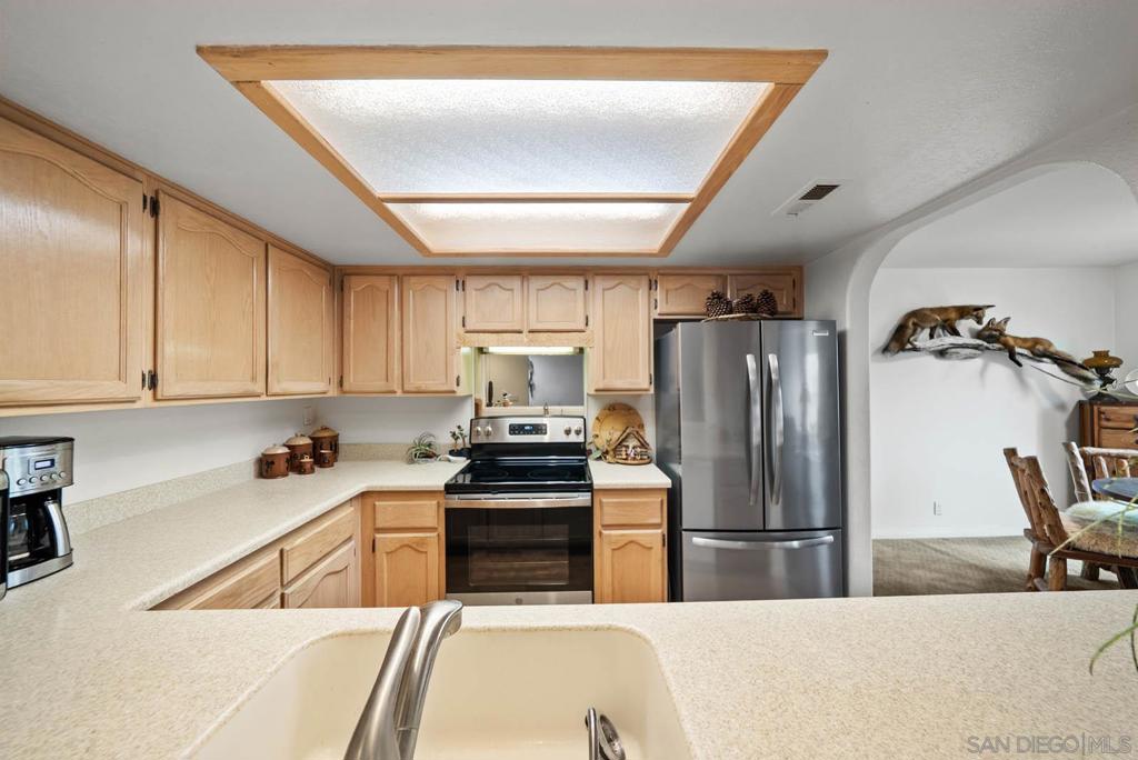 La Jolla - Residential