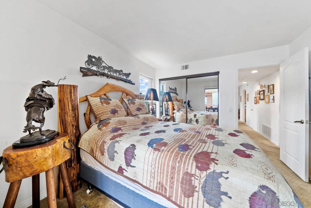 La Jolla - Residential