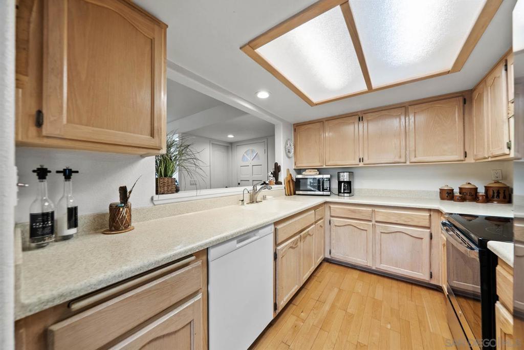 La Jolla - Residential
