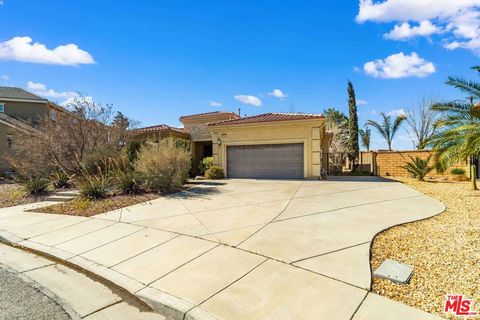 Photo of 36403 Chalone Drive, Palmdale, CA 93552 (MLS # 26663585)