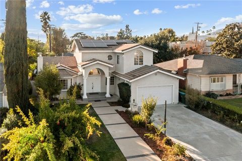 323 Santa Rosa Arcadia CA 91007
