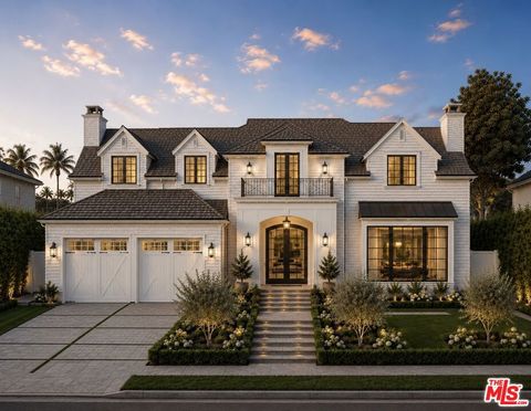 Photo of 519 Frontera Drive, Los Angeles, CA 90272 (MLS # 26859137)