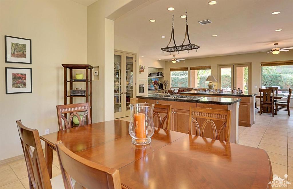 Montage at Santa Rosa - Residential