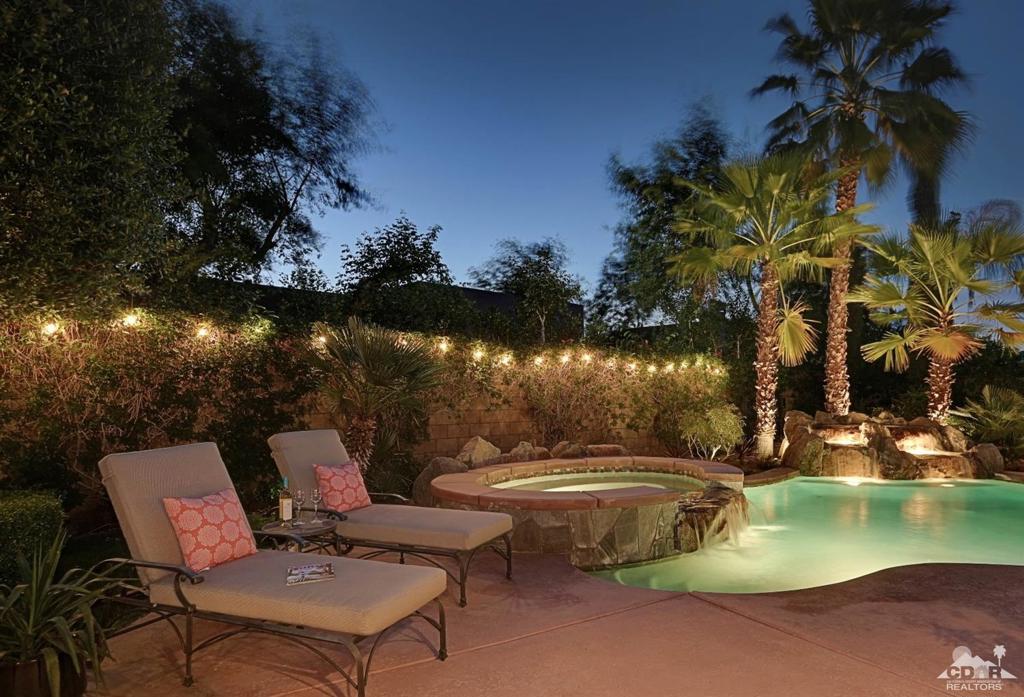 Montage at Santa Rosa - Residential