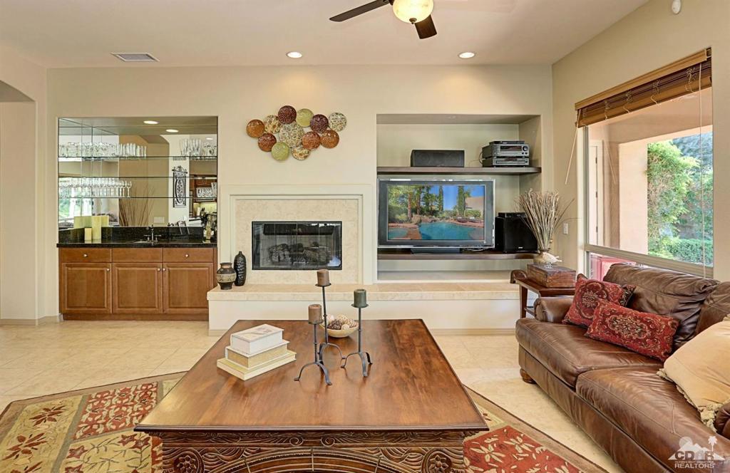 Montage at Santa Rosa - Residential