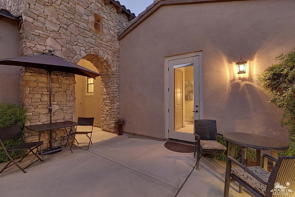 Montage at Santa Rosa - Residential