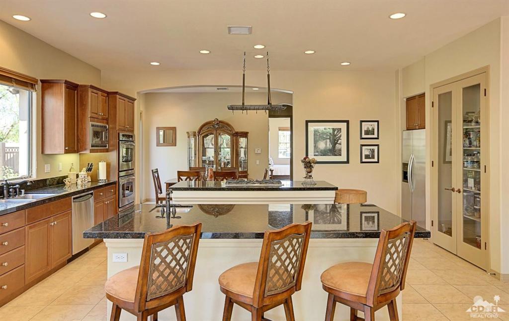 Montage at Santa Rosa - Residential