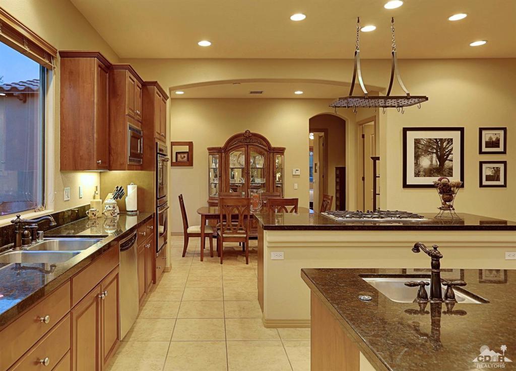 Montage at Santa Rosa - Residential