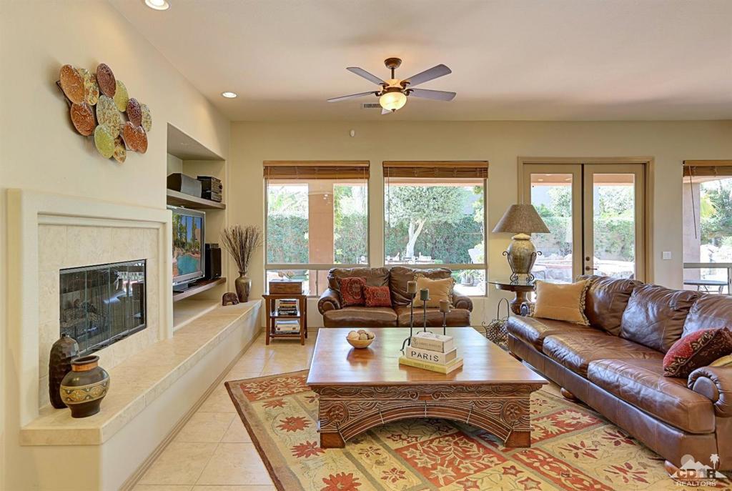 Montage at Santa Rosa - Residential