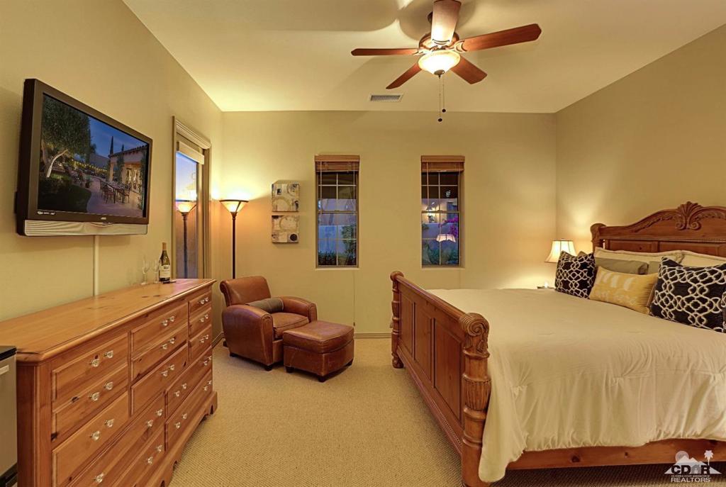 Montage at Santa Rosa - Residential