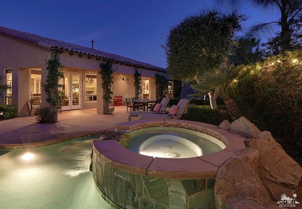 Montage at Santa Rosa - Residential