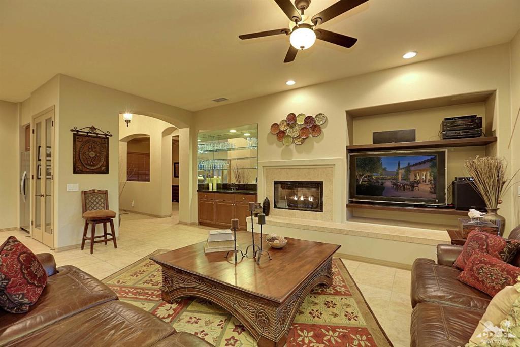 Montage at Santa Rosa - Residential