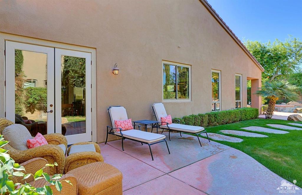 Montage at Santa Rosa - Residential