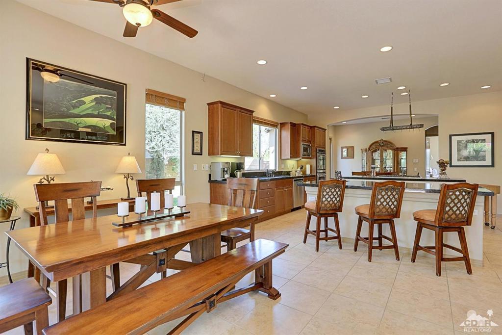 Montage at Santa Rosa - Residential