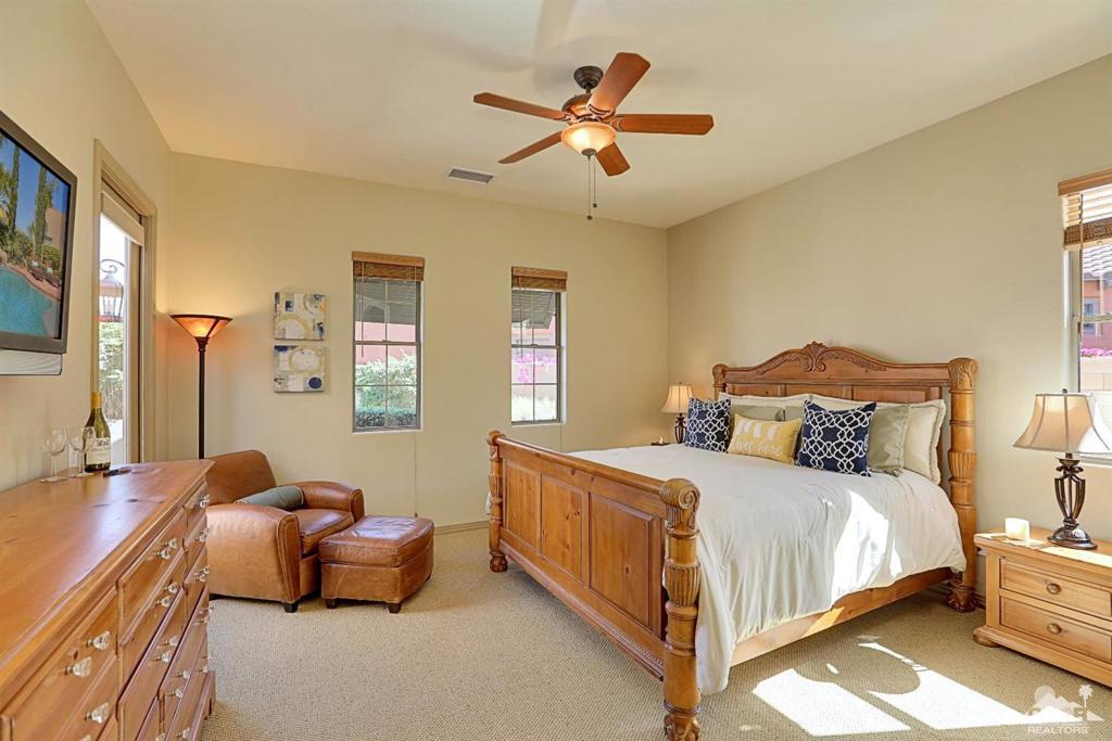 Montage at Santa Rosa - Residential