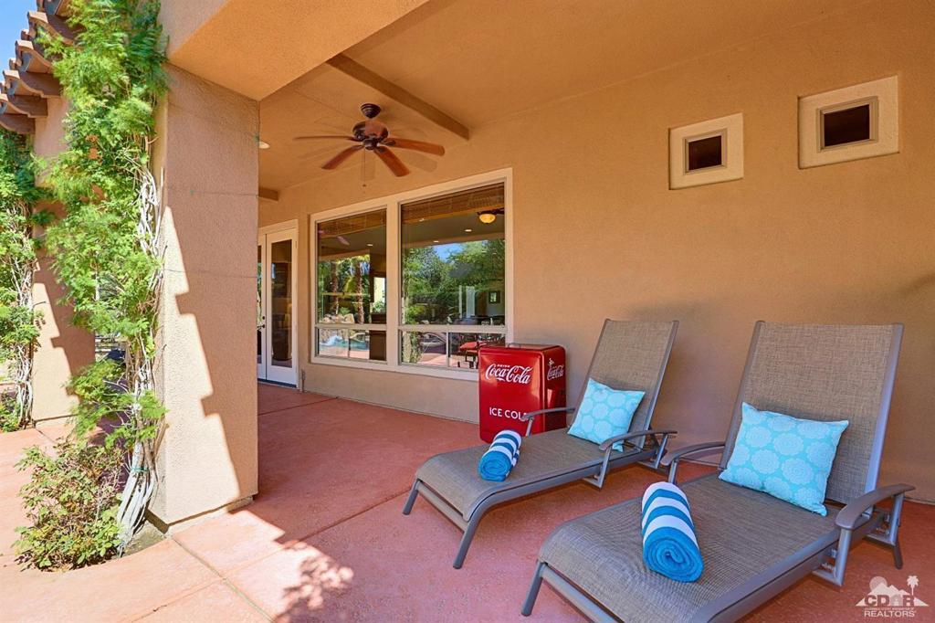 Montage at Santa Rosa - Residential