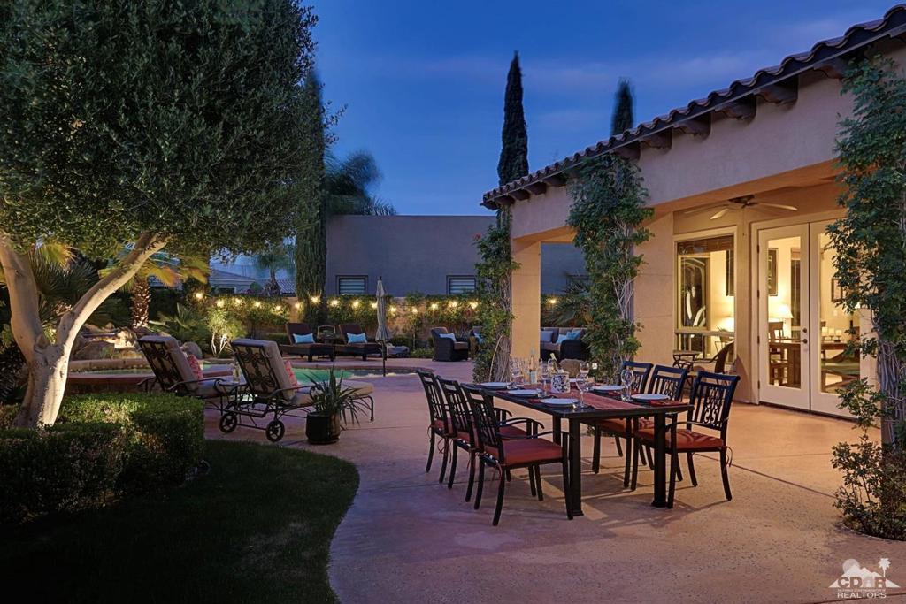 Montage at Santa Rosa - Residential