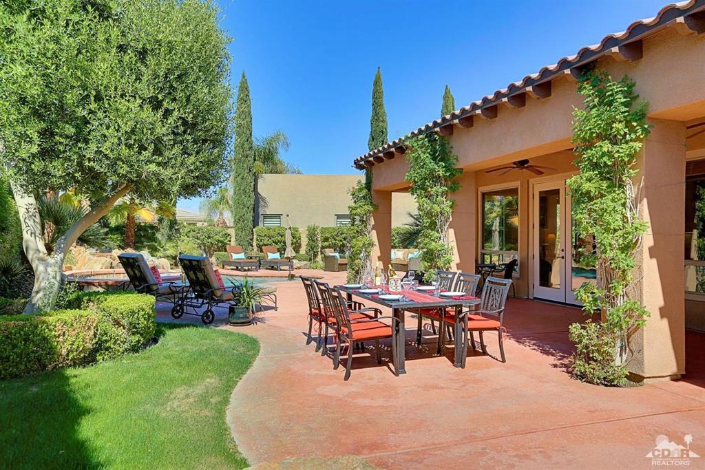 Montage at Santa Rosa - Residential