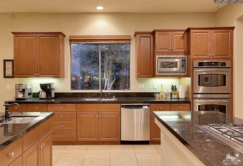 Montage at Santa Rosa - Residential