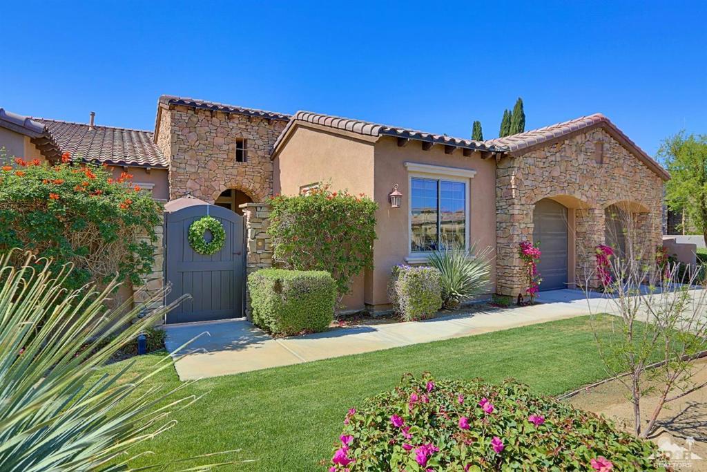 Montage at Santa Rosa - Residential