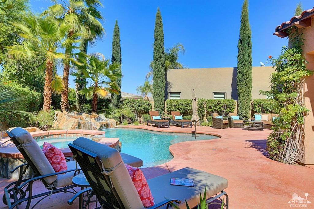 Montage at Santa Rosa - Residential