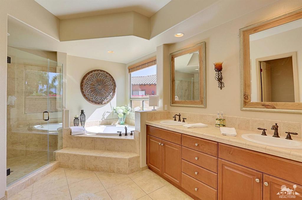 Montage at Santa Rosa - Residential