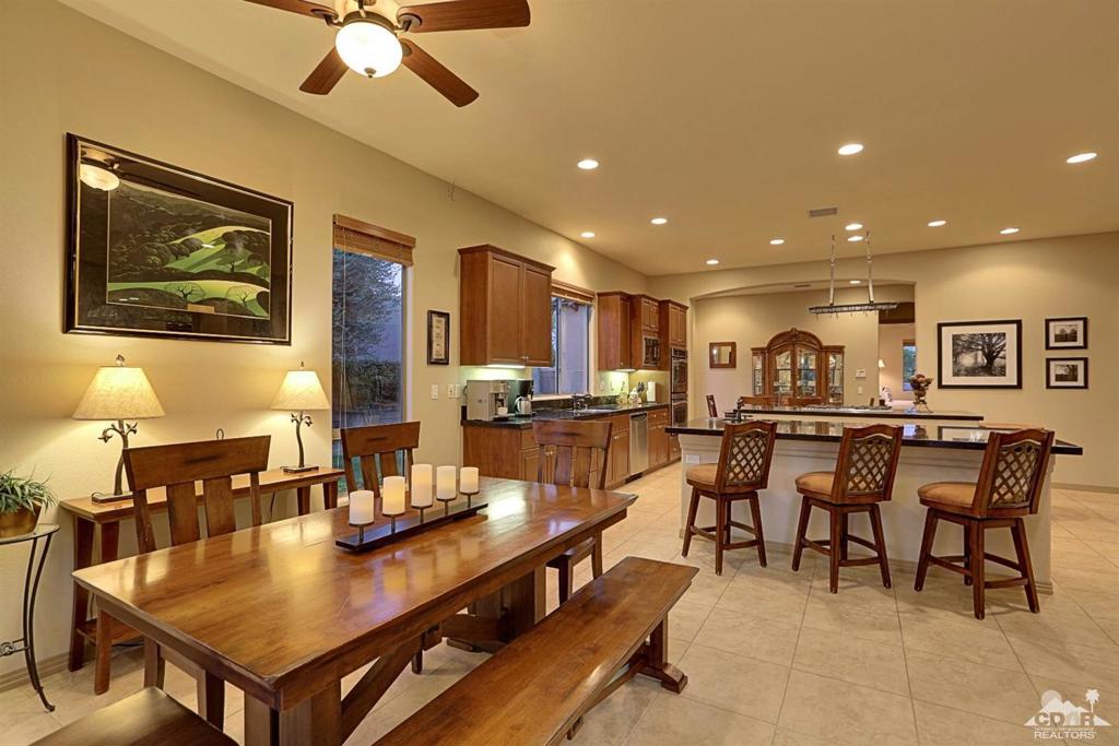 Montage at Santa Rosa - Residential