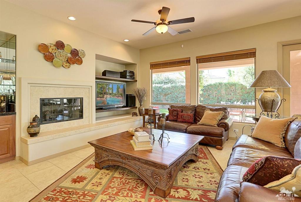 Montage at Santa Rosa - Residential