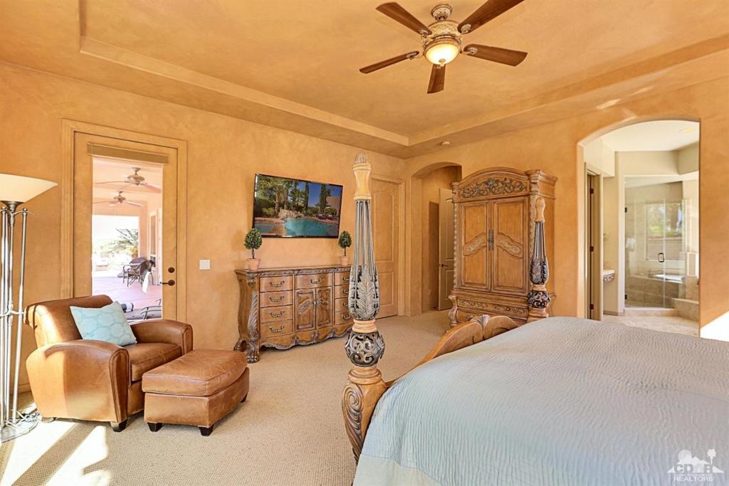 Montage at Santa Rosa - Residential