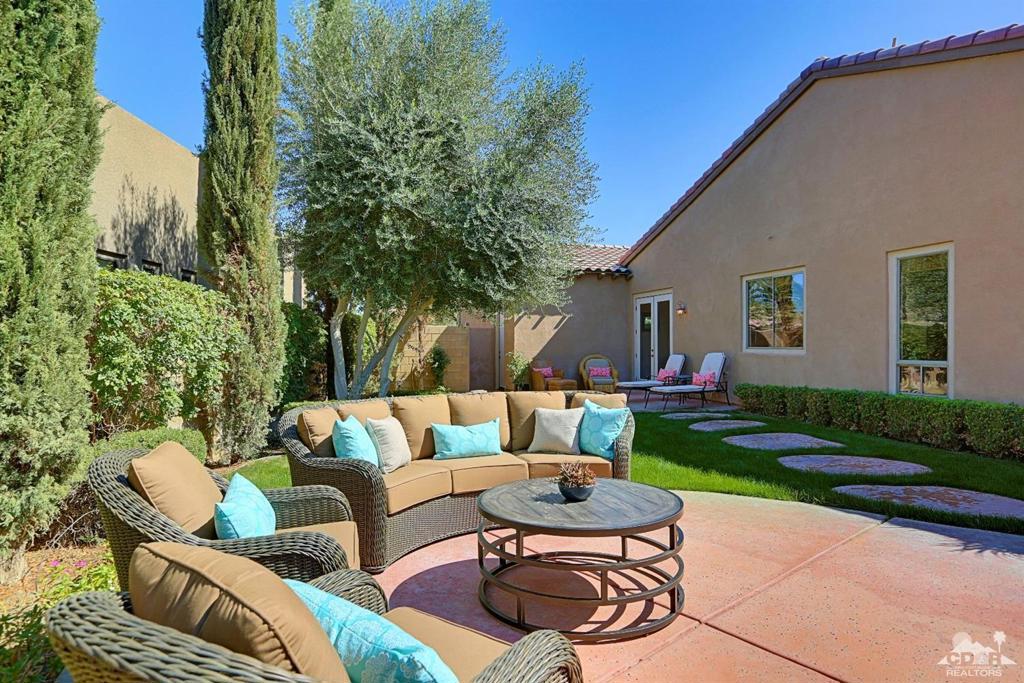 Montage at Santa Rosa - Residential