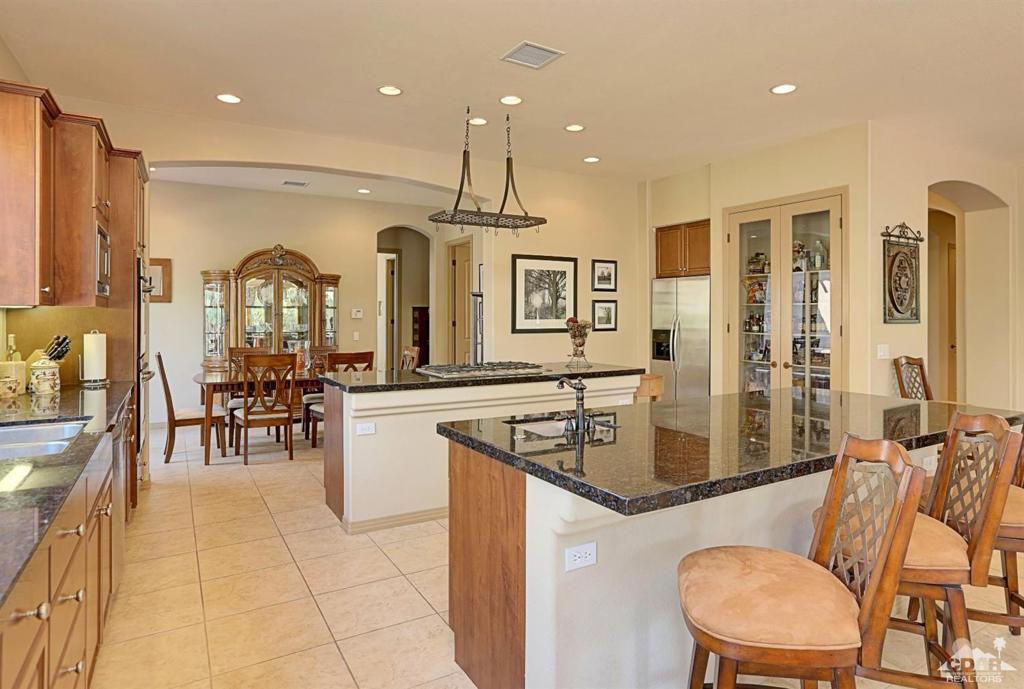 Montage at Santa Rosa - Residential