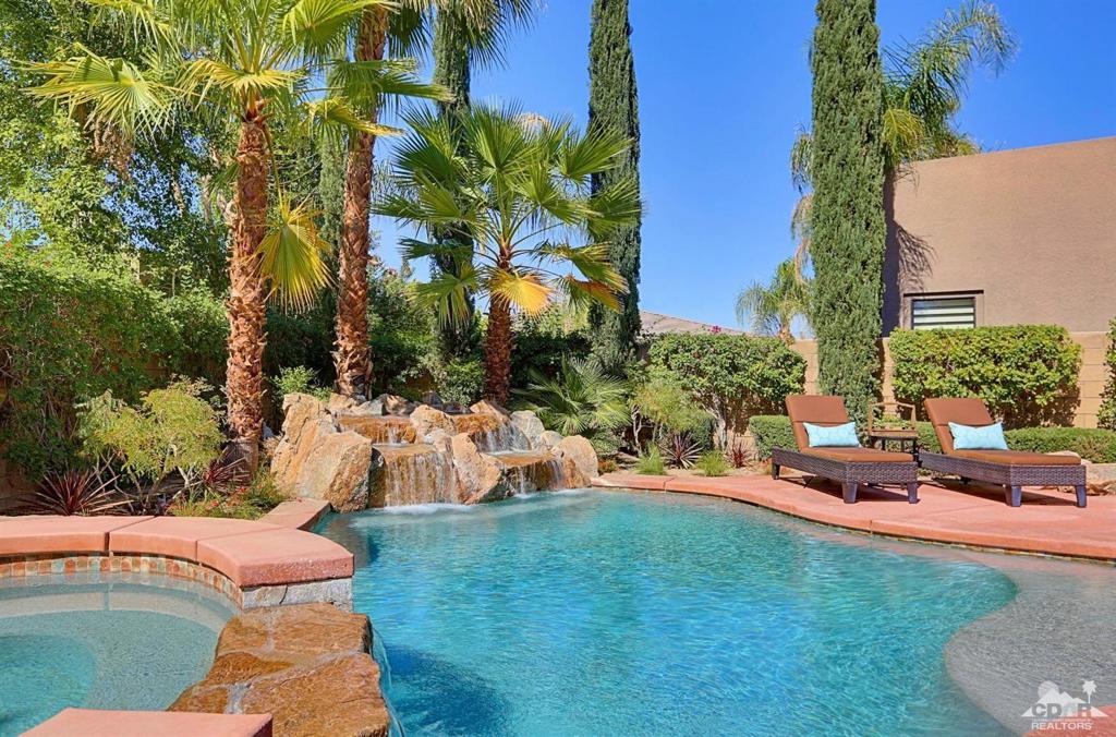 Montage at Santa Rosa - Residential