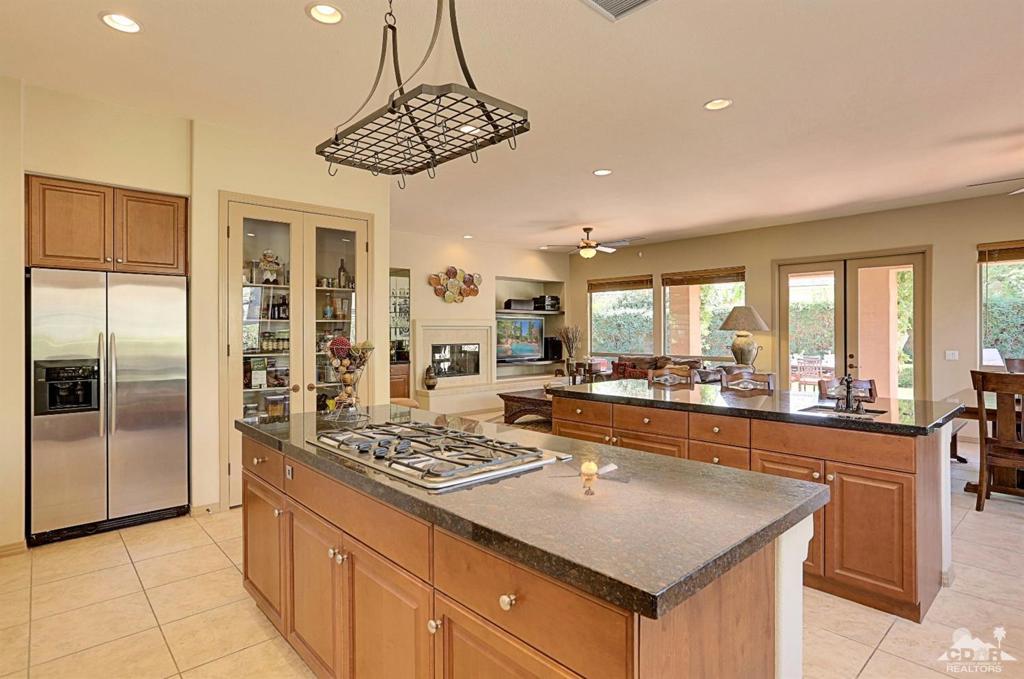 Montage at Santa Rosa - Residential