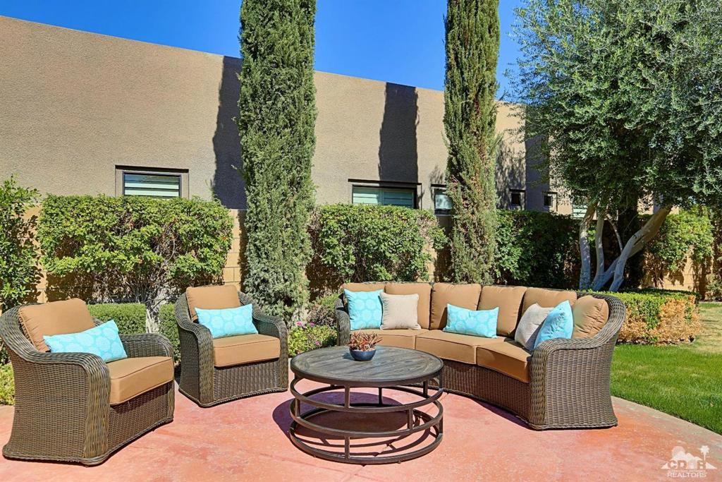 Montage at Santa Rosa - Residential