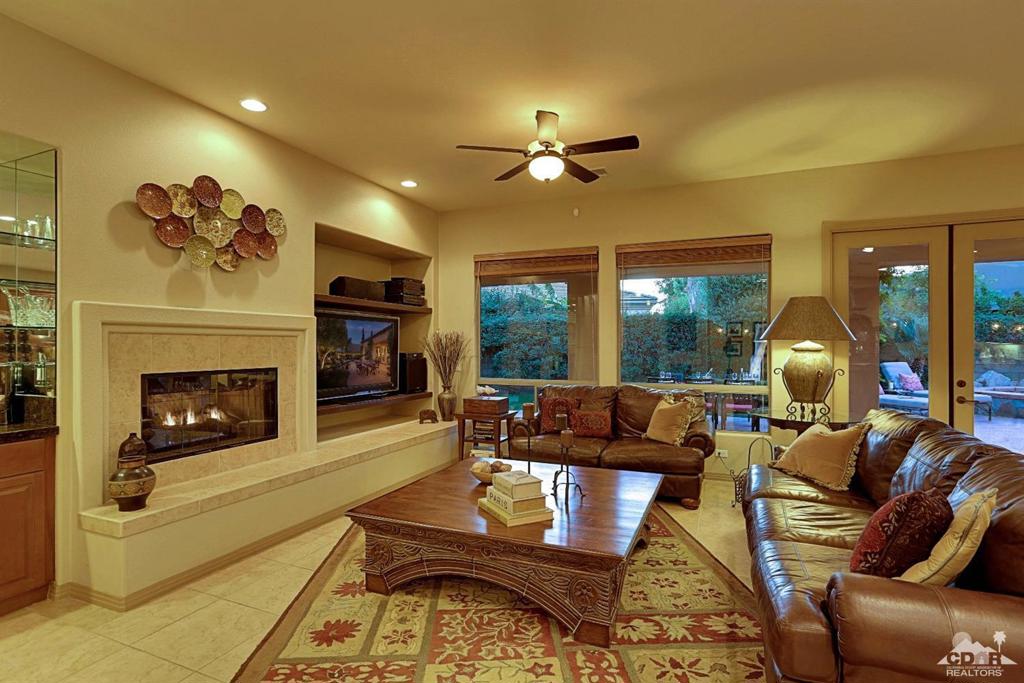 Montage at Santa Rosa - Residential