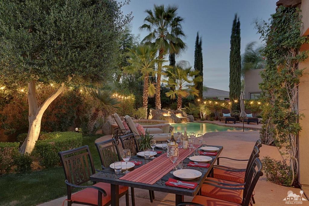 Montage at Santa Rosa - Residential